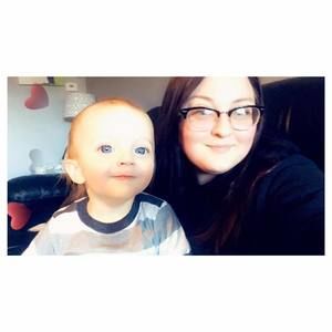 Meet your Posher, Sheena